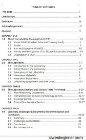(1) the purpose of industrial training is to enable teachers, instructors or lecturers assess formally educational attainments, intelligence, aptitude, personality and character of their learners developed during the training period. Justin Chris Cheemyx Profile Pinterest