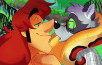 A very short animated video i did in a little over a week while working on many other projects.kaa belongs to disneychihio ogino belongs to ghibli Kaa S Coils By Verdancoon Fur Affinity Dot Net