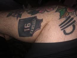 We did not find results for: Wanted To Share With My Fellow Bulls Fans My Dennis Rodman Tattoo Chicagobulls