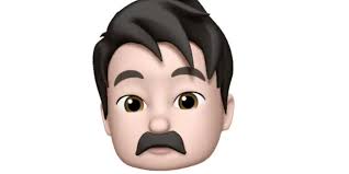 Apple Ios 12 How To Create And Share Memoji And Animoji On Your Iphone Business Insider Iphone Keyboard Girl Emoji Emoji Faces