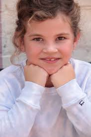 Evie Ryan — Millie Lewis of Charleston Model & Talent Agency Millie Lewis  Model Agency iin Summerville, SCi s a full service model and talent agency  representing male and females of all