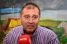 ANSL » Líderes de los pueblos originarios de todo el país llegan a San Luis