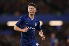 Gilmour is one of seven midfielders to have made the cut, joining the likes of manchester united's scott mctominay and john fleck of. Frank Lampard Hails Incredible Billy Gilmour After Chelsea S Win Vs Liverpool Bleacher Report Latest News Videos And Highlights