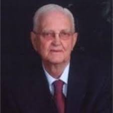 Obituary information for Verdis Maloch