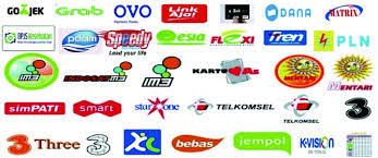 Download spanduk pulsa all operator & loket pembayaran ppob | download banner pulsa elektrik dan pembayaran loket ppob | design spanduk jual pulsa murah. Jual Pulsa All Operator Cahya Percetakan Belitung