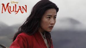 In the tea scene, mulan is seen clearly pouring tea into the four teacups, but when the matchmaker kicks up the table, the hot tea magically disappears into thin air as the cups fly up. Watch Mulan 2020 Full Movie Online Free Vkontakte