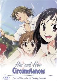 Yukino loves arima and must make her choice. Amazon Com His And Her Circumstances Vol 2 Hideaki Anno Movies Tv