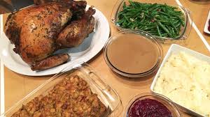 Trying Out 3 Convenient Meal Options For Thanksgiving Abc News