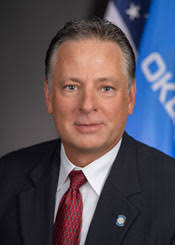 Representative John George