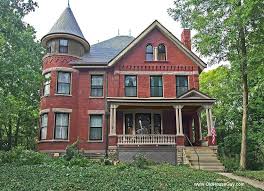 Typically, exterior paint color combinations consist of three types — colors for the accent and trim, and color for the siding. Exterior Paint Color Portfolio Archives Oldhouseguy Blog Victorian Homes Exterior House Paint Color Combinations Exterior Paint Colors