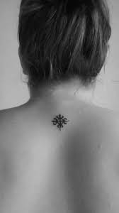 65 Small Tattoo Designs With Powerful Meaning Lower Back Tattoos Neck Tattoos Women Neck Tattoo