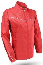 Need A New Jacket For Winter Meet Our New Sun Mountain Ladies Plus Size Provisional Golf Jacket Designed As A Packab Jackets Golf Outfit Golf Outfits Women