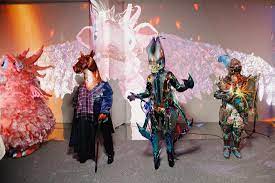 Check spelling or type a new query. Plyusy Prezentovali Maskarad Obnovleno Telekritika