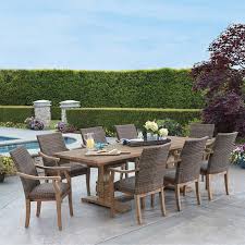 Pin By Ohsosplendid On Holualoha Home Patio Dining Set Teak Outdoor Outdoor Furniture Sets