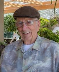 Robert Johnston Obituary