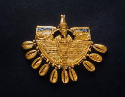 Nubian Shield Ring With The God Sebiumeker Likely A Guardian God Found In The Tomb Of Amanishakhete I Ancient Egyptian Jewelry Egypt Jewelry Ancient Jewelry