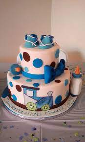 Pin By Chic Sugars On Baby Shower Cakes Baby Shower Cakes Shower Cakes Custom Cakes