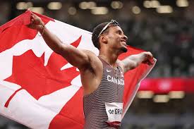 The torontonian finished fifth in the first wave, but her time of 51.69 seconds was enough to take her to the next stage. Cq9qbxpmtwjlbm