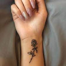 Maybe you would like to learn more about one of these? Hand Modern Tattoo Designs For Girls Novocom Top
