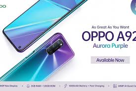 Maybe you would like to learn more about one of these? Oppo A92 Hadir Dengan Varian Warna Aurora Purple Antara News