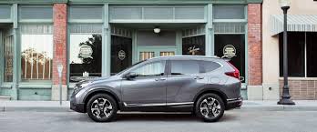 Maybe you would like to learn more about one of these? The 2018 Honda Cr V Colors