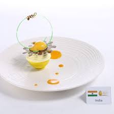 Pin On Plated Desserts