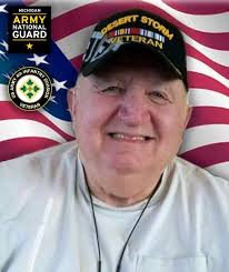 Kenneth Olmstead Obituary