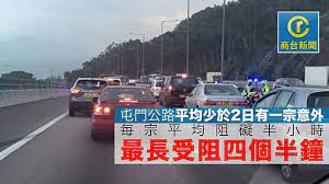 We did not find results for: å±¯é–€å…¬è·¯éŽåŽ»ä¸‰å¹´æ¯å…©æ—¥ä¸€å®—æ„å¤–æœ€é•·æ›¾å¡žè»Š4å€‹åŠé˜ å•†å°æ–°èž Line Today