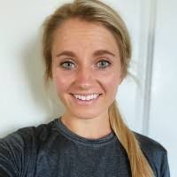 Alison Horner MS, AT, ATC