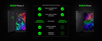 Ubuy is the leading international shopping platform . Razer Phone 2 New Unlocked Gaming Tiendamia Com