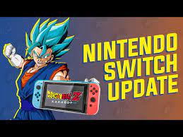 About press copyright contact us creators advertise developers terms privacy policy & safety how youtube works test new features press copyright contact us creators. Dbz Kakarot Will Not Be Coming To Nintendo Switch