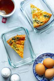 From cakes to brownies, your sweet tooth will love our dessert recipes. Spinach Egg Bake Healthy Seasonal Recipes
