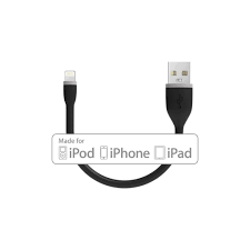 Flexible Lightning Usb Cable Apple Mfi Certified Power Charging Satechi