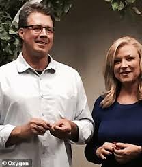 I was told about the history of ambrosia home and about the owner debra newell. Real Life Dirty John Victim Has A New Antique Dealer Boyfriend After Swearing Off Online Dating Express Digest
