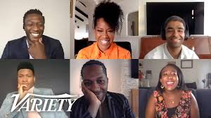 One night in miami…the movie is set on a historic night in 1964 when cassius clay celebrated winning the world heavyweight. Regina King And One Night In Miami Cast Talk Recreating History At Variety S Virtual Tiff Studio Youtube