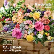 Abc Gardening Australia 2021 Wall Calendar By Jenni Powell 9780994547460 Booktopia