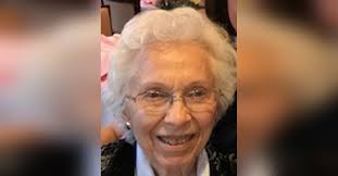 Obituary information for Shirley Ruth Harker
