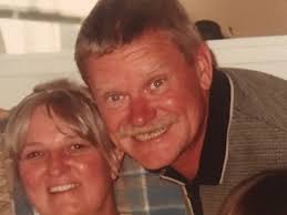 Fundraiser for Liz Kroll by Jesse Kroll : Larry Kroll Memorial Fund