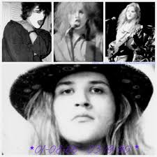 Two amazing singers captured in one shot! -- Photo by Lance Mercer