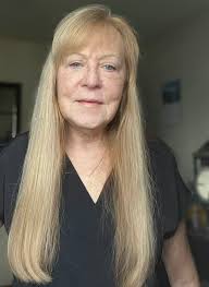 Senior picture taken 54 years ago