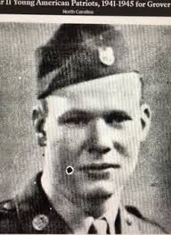 Grover Offie Garner (1923-1994)