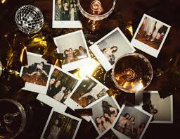 Anregungen, ideen und vorschläge silvester ausgefallen zu feiern. Die Perfekte Silvesterparty Zu Hause Feiern