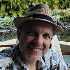 Matt DeVaney (@mdevaneywrites)