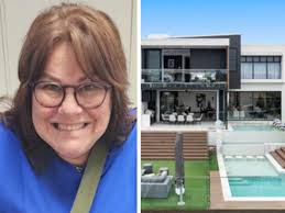 Photos from Nick Phipps and Ebony Bamford's wedding