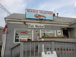 Woods Seafood Picture Of Wood S Seafood Plymouth Tripadvisor
