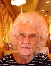 Obituary information for Wilma M Miller