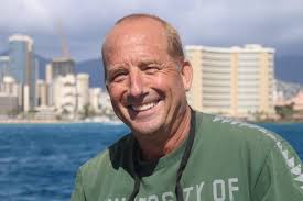 Holomua Marine Initiative