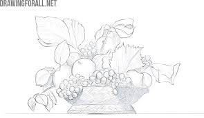 How To Draw A Still Life Drawingforall Net He discusses and demonstrates the features of the head through shape analysis, a breakdown of the abstraction and construction. how to draw a still life