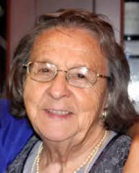 Obituary information for June Tabor Giroux