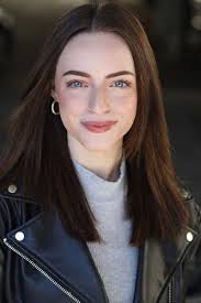 Chance of a Lifetime: Kass Slaughter performs major supporting role in "A  Gift of Murder"